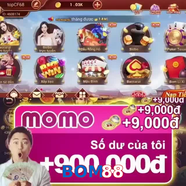 BOM88
