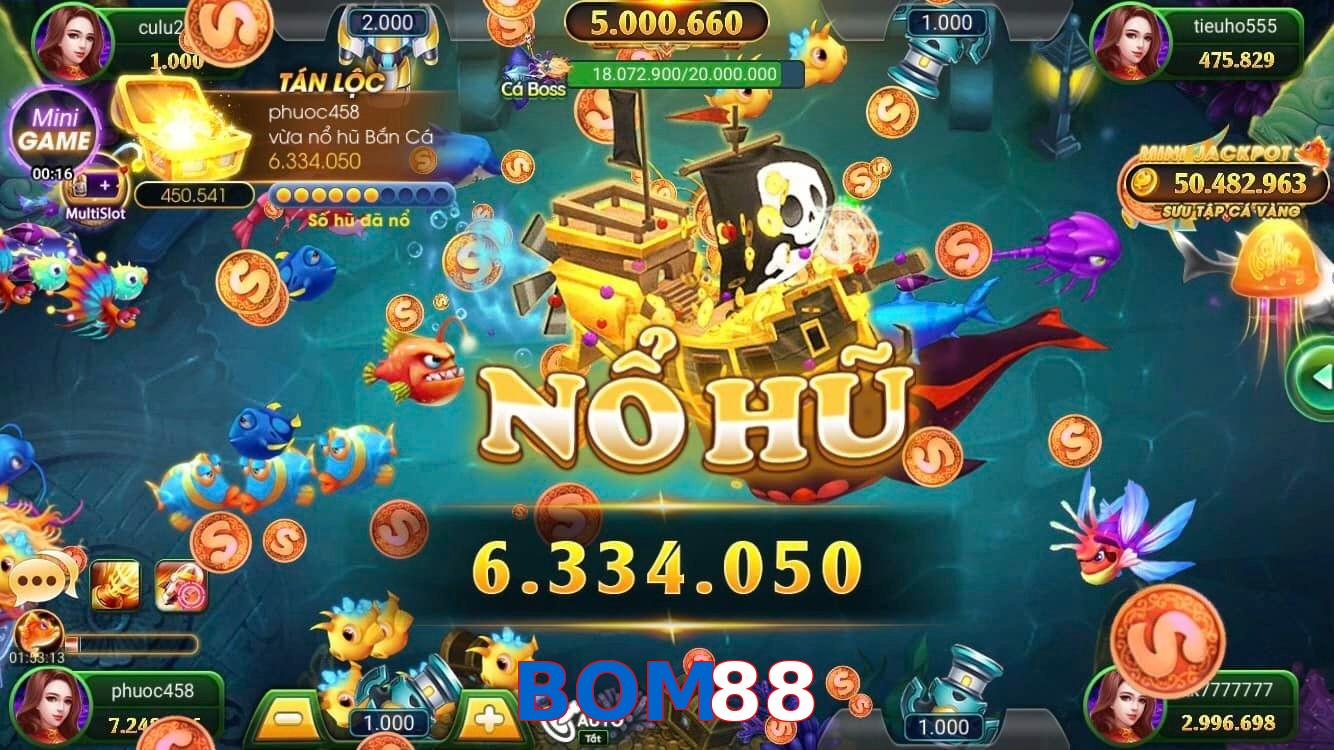 BOM88