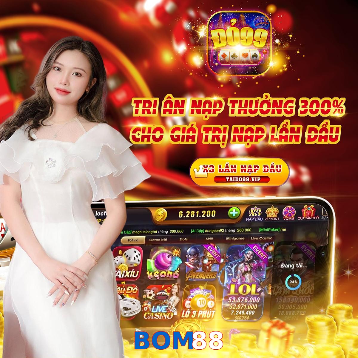 BOM88
