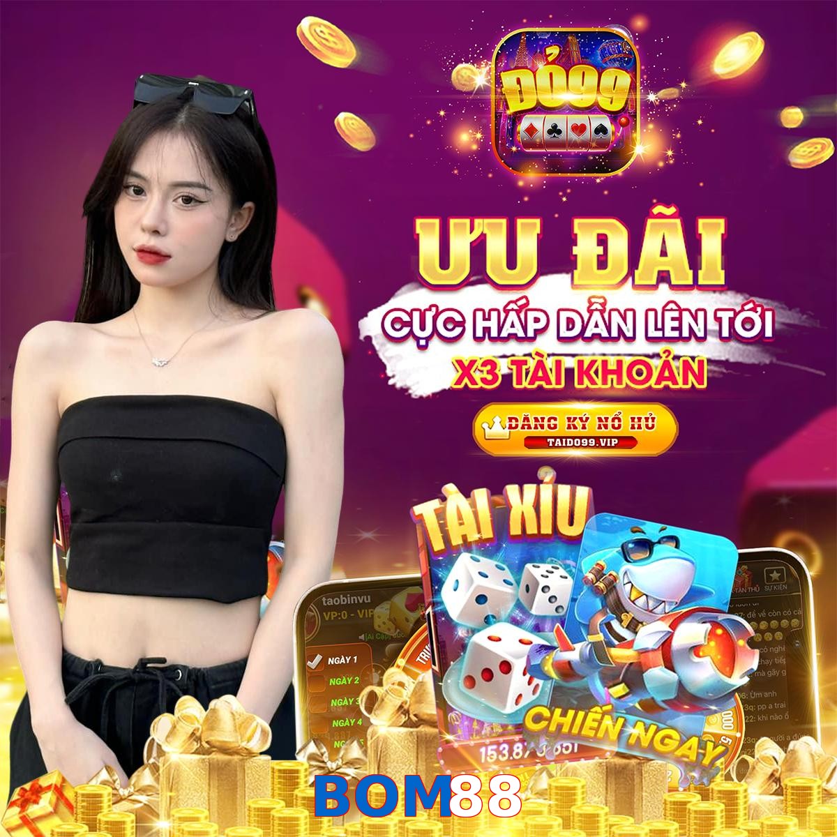 BOM88