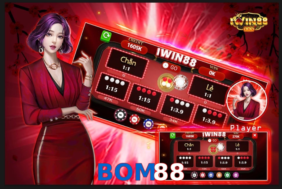 BOM88