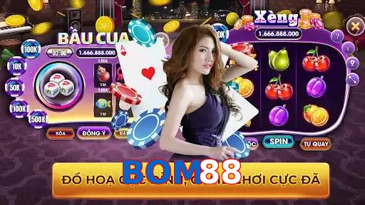 BOM88