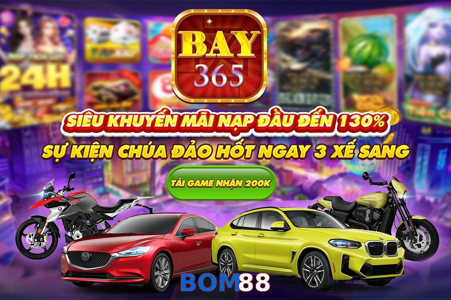BOM88