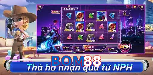BOM88